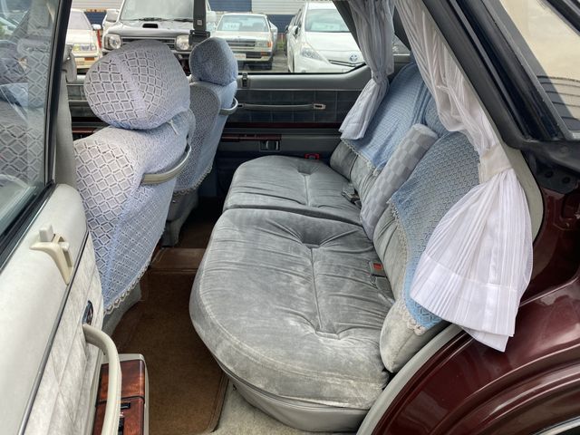 Nissan GLORIA HARDTOP 1982-09 20278-14