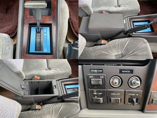 Nissan GLORIA HARDTOP 1982-09 20278-18