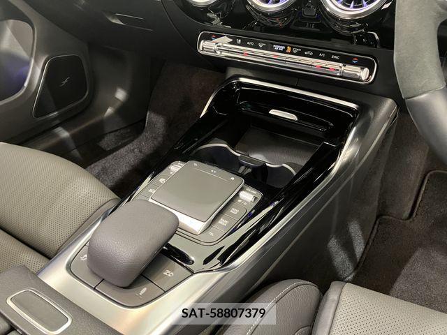 Amg CLA-CLASS 2022-07 241057-9