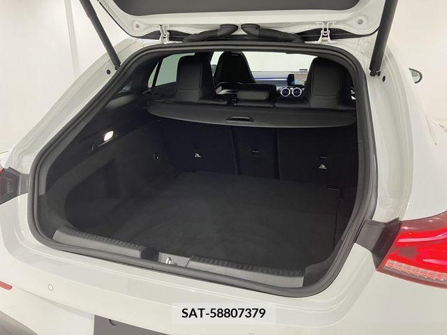 Amg CLA-CLASS 2022-07 241057-17