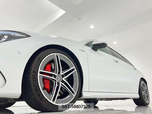Amg CLA-CLASS 2022-07 241057-4