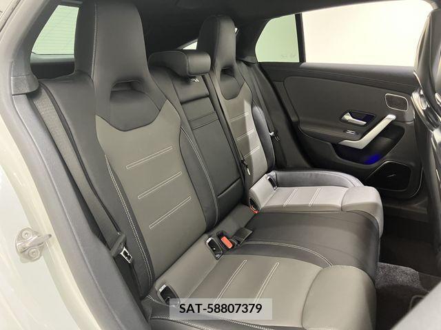 Amg CLA-CLASS 2022-07 241057-16