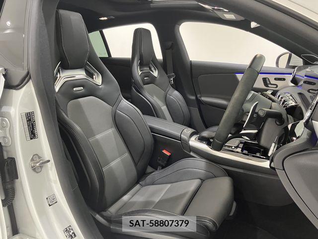 Amg CLA-CLASS 2022-07 241057-15