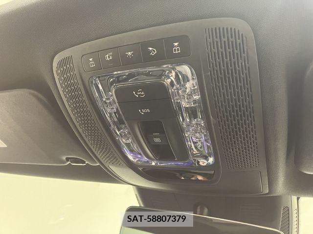 Amg CLA-CLASS 2022-07 241057-14