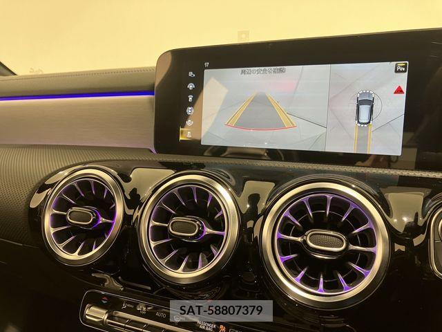 Amg CLA-CLASS 2022-07 241057-10