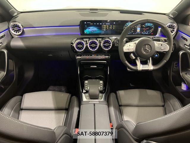 Amg CLA-CLASS 2022-07 241057-1