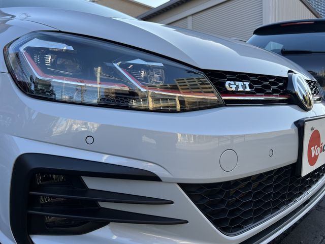 VolksWagen GOLF GTI 2018-04 182034-24