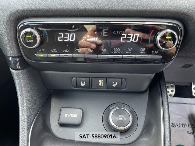 Toyota YARIS 2021-02 355015-13