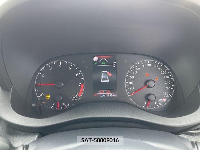 Toyota YARIS 2021-02 355015-9