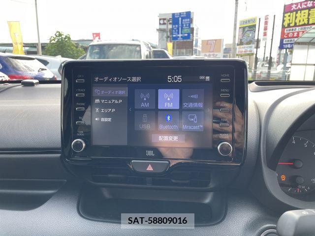 Toyota YARIS 2021-02 355015-12