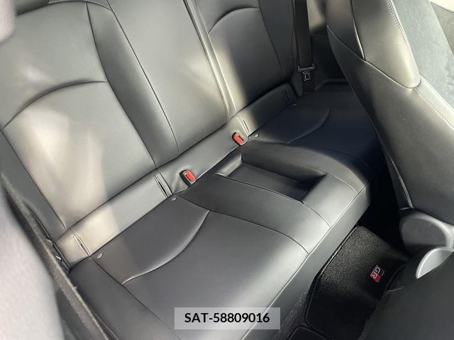 Toyota YARIS 2021-02 355015-22