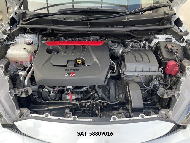 Toyota YARIS 2021-02 355015-28