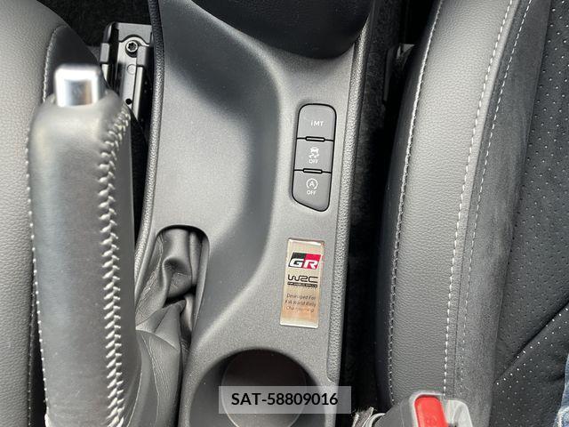 Toyota YARIS 2021-02 355015-15