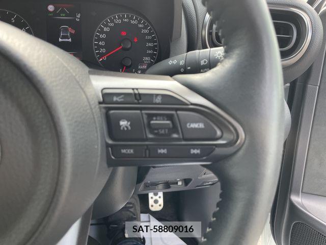 Toyota YARIS 2021-02 355015-11