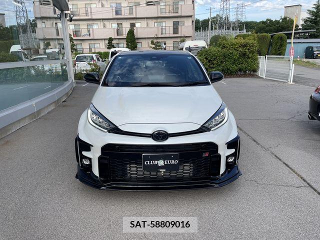 Toyota YARIS 2021-02 355015-4
