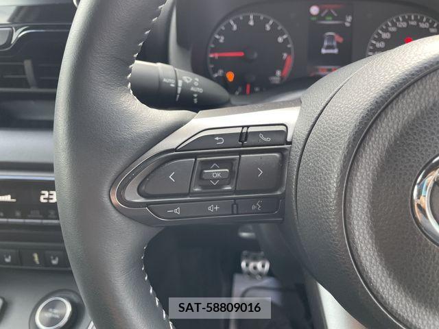 Toyota YARIS 2021-02 355015-10