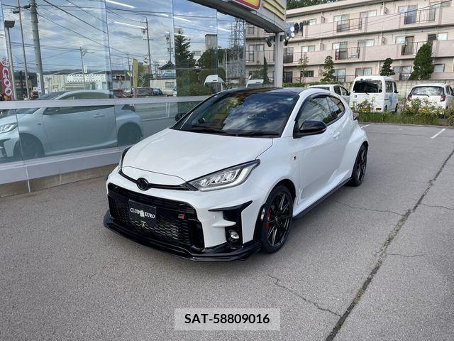 Toyota YARIS 2021-02 355015-3