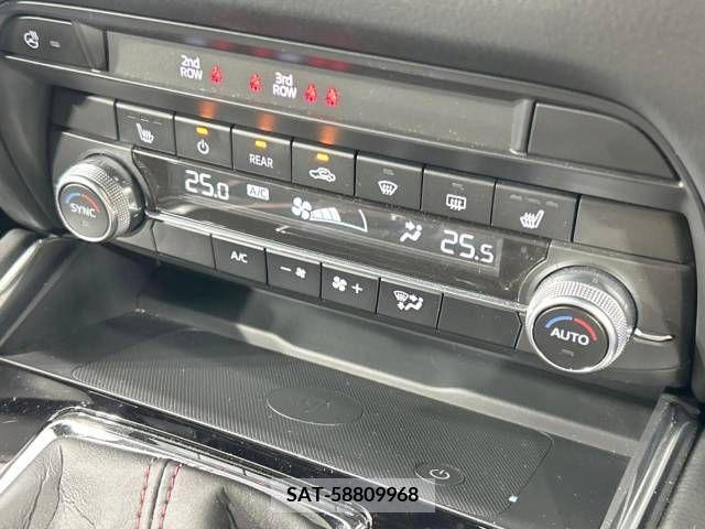 Mazda CX-8 2021-07 267542-7