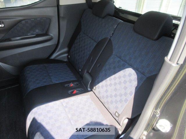 Nissan DAYZ 2022-02 358866-5