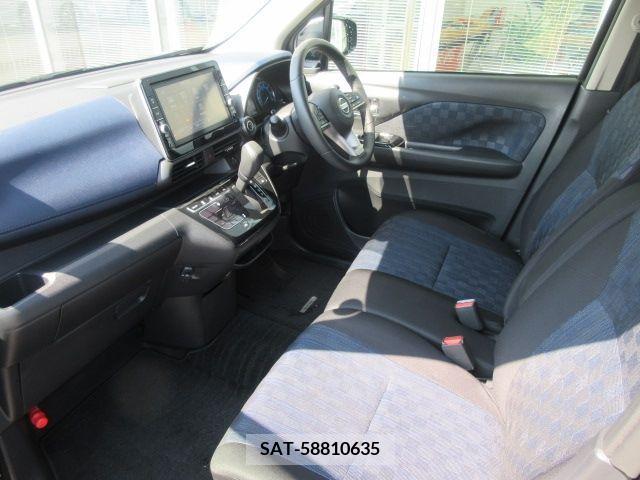 Nissan DAYZ 2022-02 358866-4