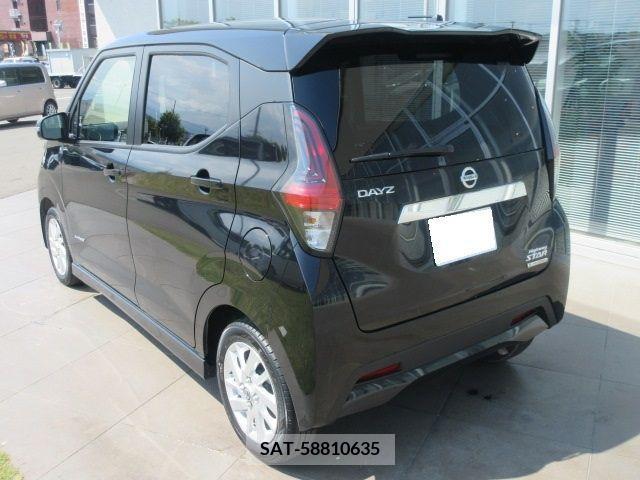 Nissan DAYZ 2022-02 358866-3