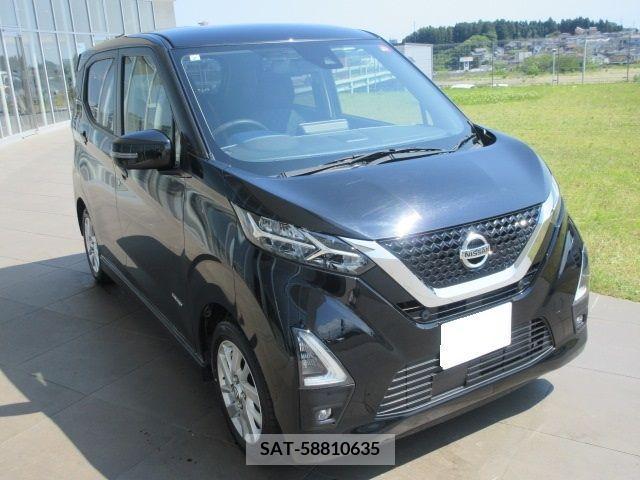 Nissan DAYZ 2022-02 358866-2