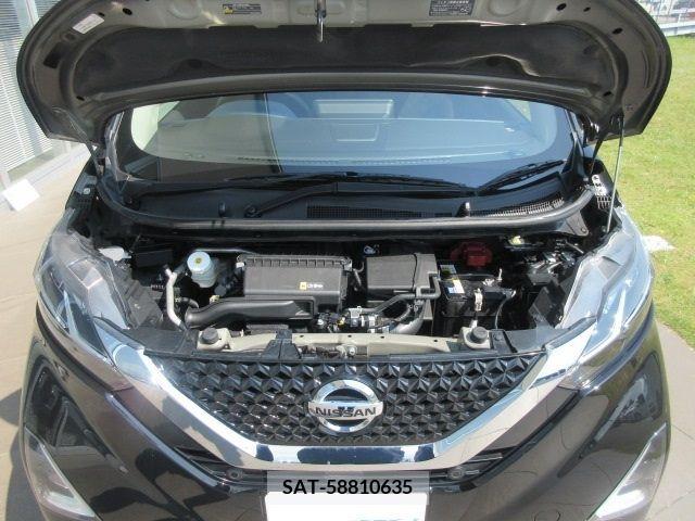 Nissan DAYZ 2022-02 358866-29