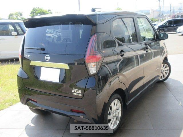 Nissan DAYZ 2022-02 358866-1