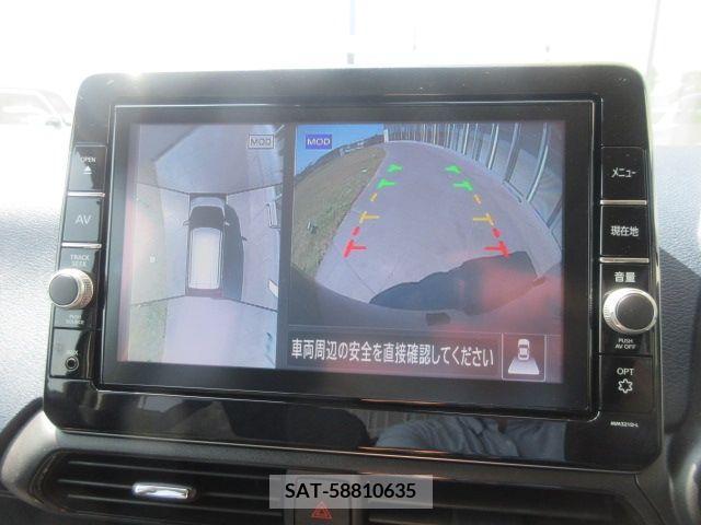 Nissan DAYZ 2022-02 358866-13