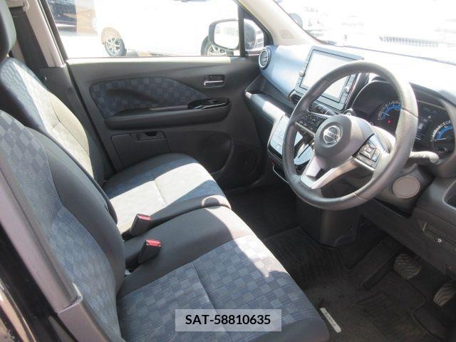 Nissan DAYZ 2022-02 358866-10
