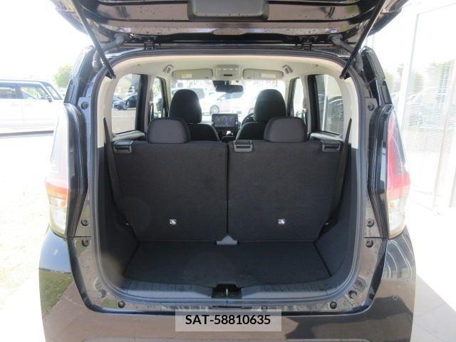 Nissan DAYZ 2022-02 358866-8