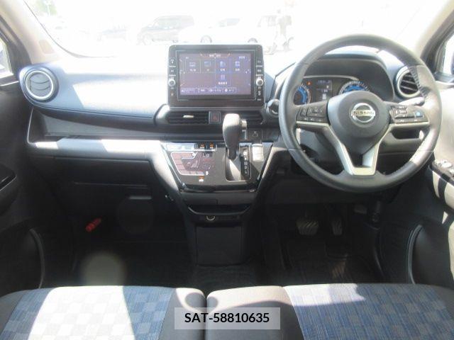 Nissan DAYZ 2022-02 358866-6