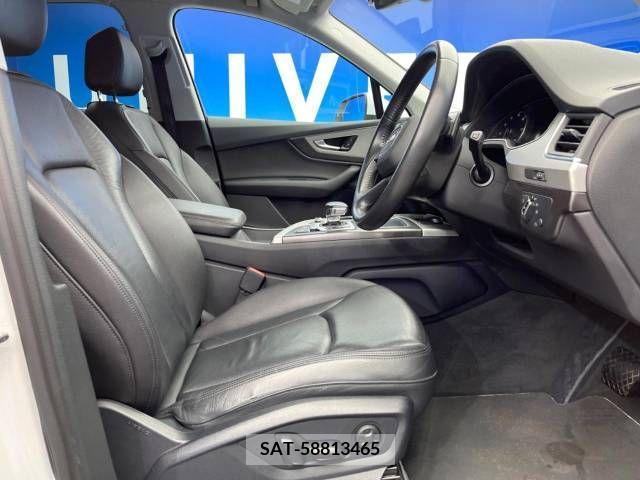 Audi Q7 2016-03 261326-8
