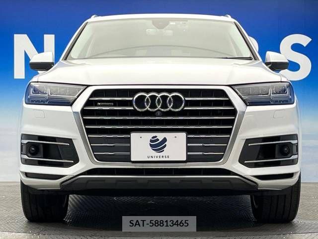 Audi Q7 2016-03 261326-15
