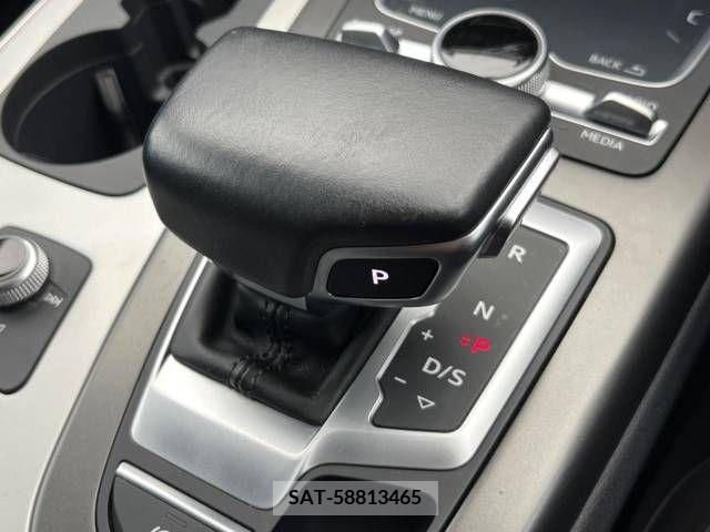 Audi Q7 2016-03 261326-11