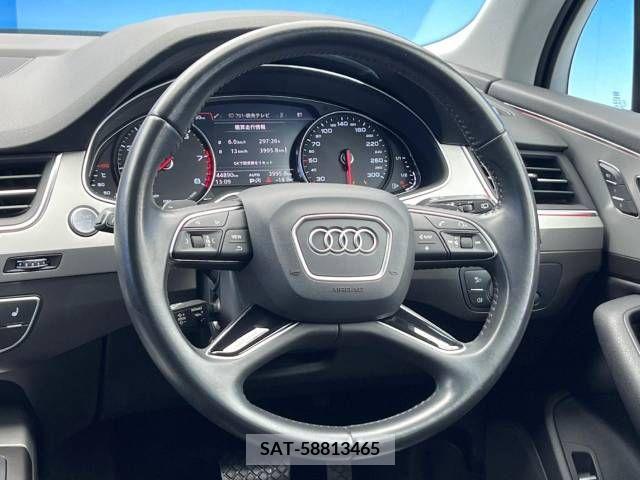 Audi Q7 2016-03 261326-10