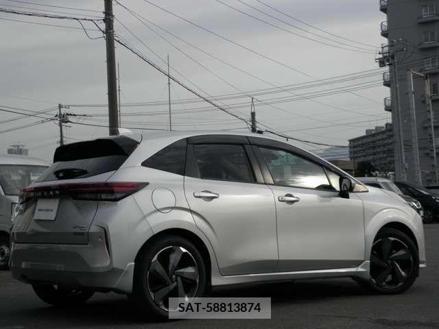 Nissan AURA 2024-02 292957-1