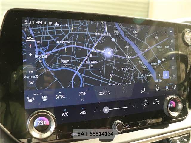 Lexus RX 2023-03 275872-3
