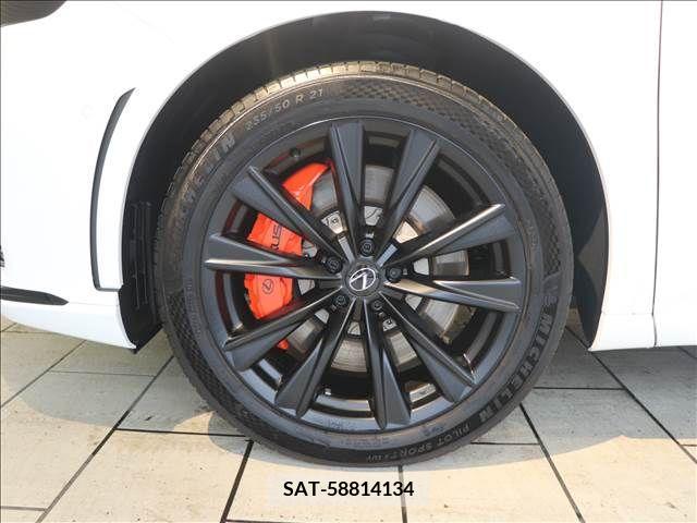Lexus RX 2023-03 275872-15