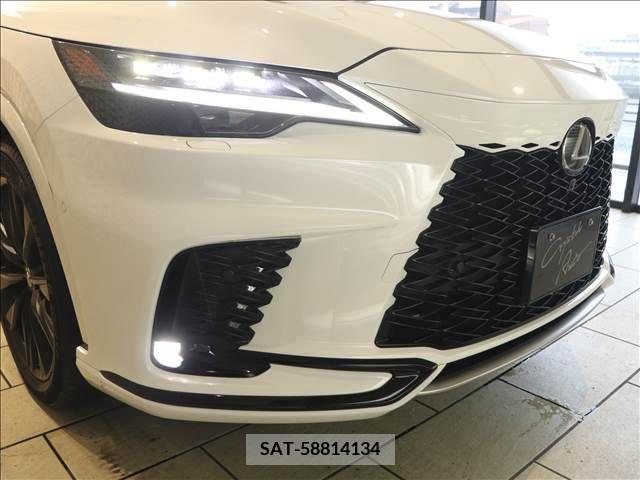 Lexus RX 2023-03 275872-14