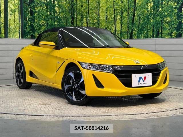 Honda S660 2017-09 283952-14