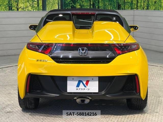 Honda S660 2017-09 283952-13