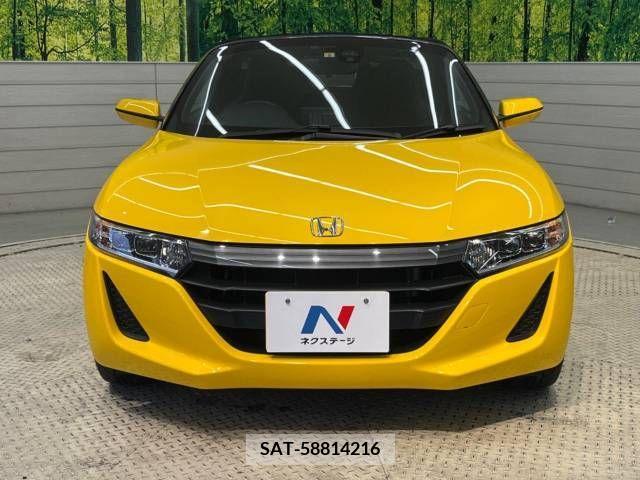 Honda S660 2017-09 283952-12