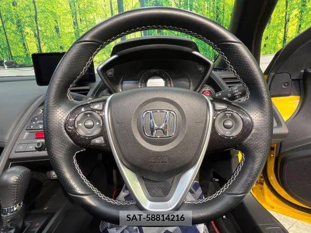 Honda S660 2017-09 283952-9