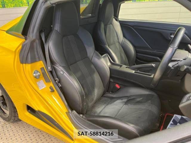 Honda S660 2017-09 283952-8