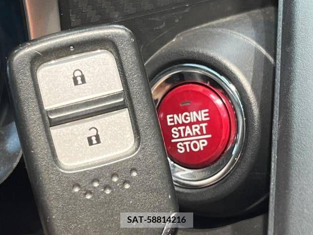 Honda S660 2017-09 283952-7