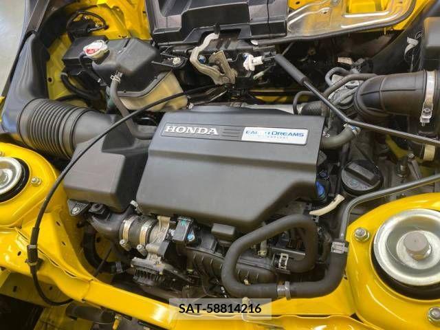 Honda S660 2017-09 283952-17