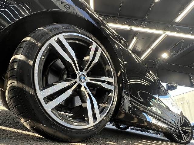 Bmw 7 SERIES 2018-06 15348-17