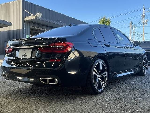 Bmw 7 SERIES 2018-06 15348-15