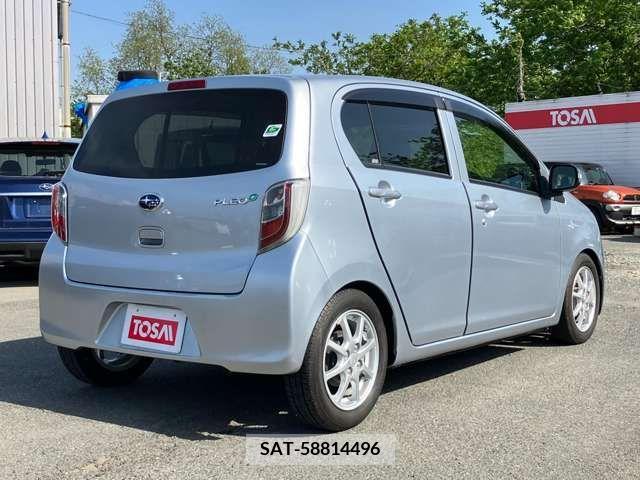 Subaru PLEO PLUS 2013-02 281459-4